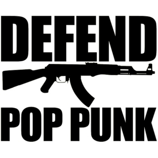 Defend Punk Rock