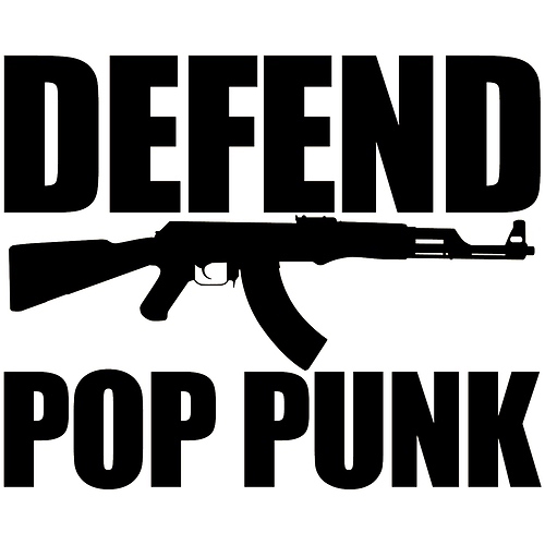 38 Free Defend Pop Punk music playlists | 8tracks radio