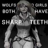 wolfs and girls