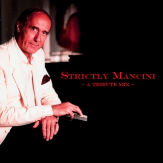 Strictly Mancini