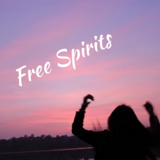 Free Spirits