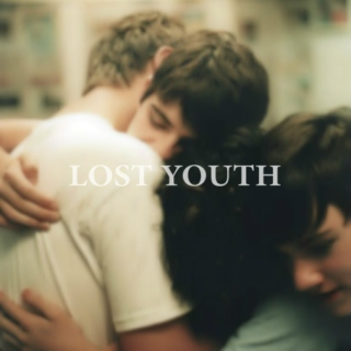 lost youth