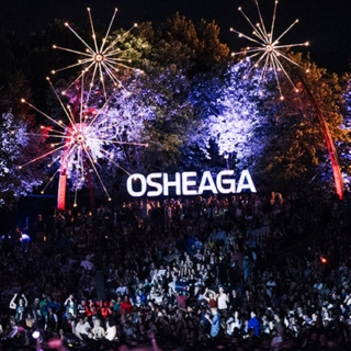 Osheaga 2016