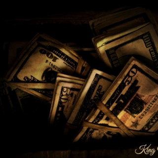 Get To The Money By Any Means Necessary ~ DJ Blizzy Blizz 