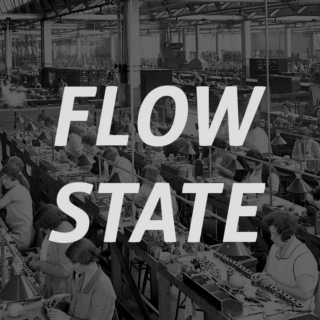 Flow State: Beats for Concentration