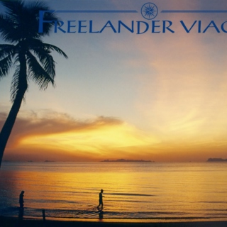 FreeLander Traveler Experience