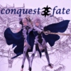 conquest & fate