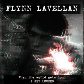 Flynn Lavellan