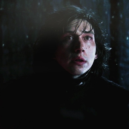 8tracks radio | Kylo Ren/Ben Solo mix; Torn Apart (17 songs) | free and ...