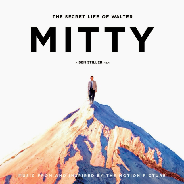 The Secret Life Of Walter Mitty OST