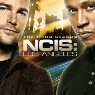 NCIS: Los Angeles OST