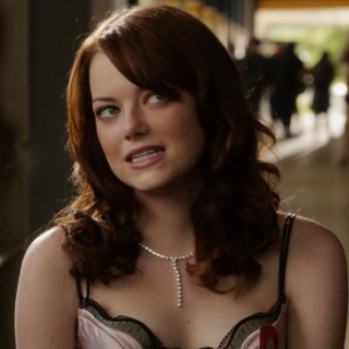 Easy A OST