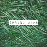 Spring Jams 2016
