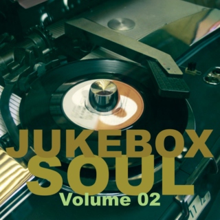 Jukebox Soul Volume 02
