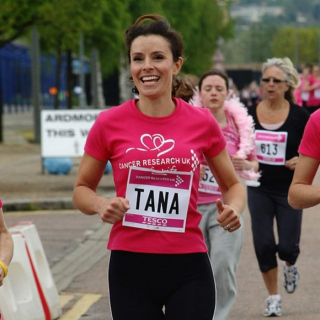 Race for Life 2010 - I OST