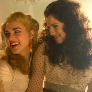 Lucy Westenra