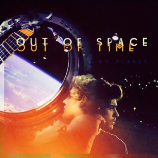 Out of Space, Out of Time