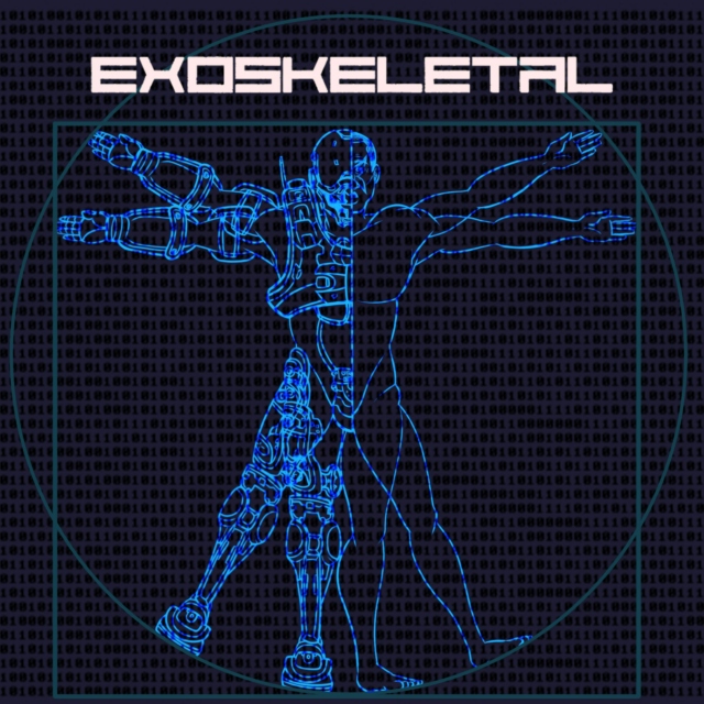 Exoskeletal