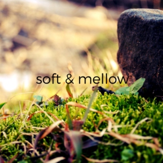 soft & mellow