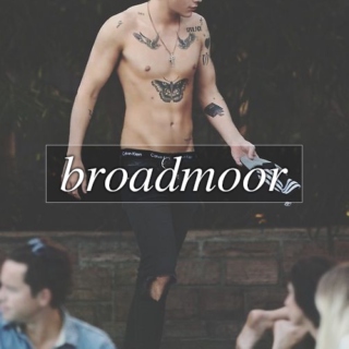 broadmoor