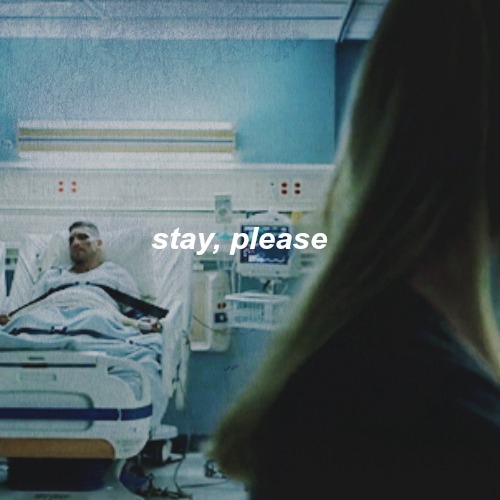 | stay, please |