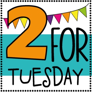 Two-for-Tuesday I