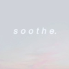 soothe.