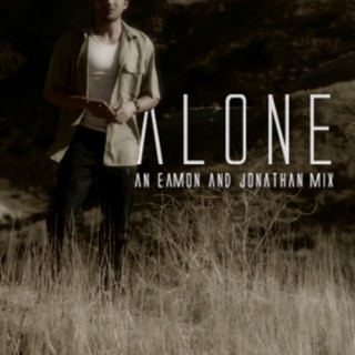 Alone | The story of Eamon and Jonathan