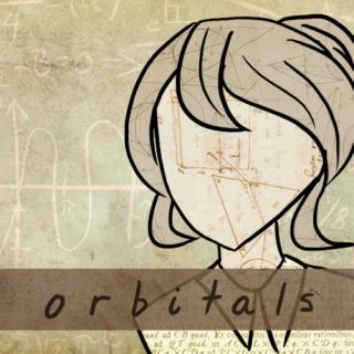 orbitals 