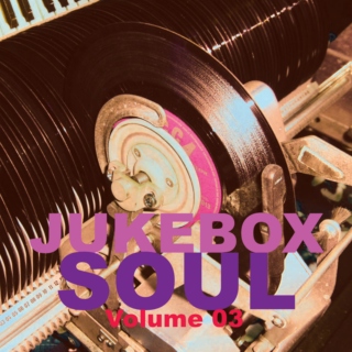 Jukebox Soul Volume 03