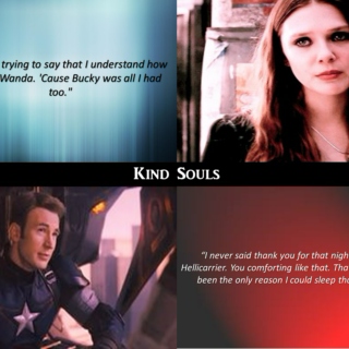 Kind Souls