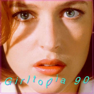 Girltopia 90