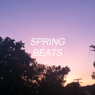 spring beats