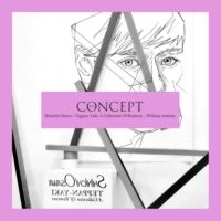 Concept #03 - Shinichi Osawa ‎– Teppan-Yaki... Without remixes