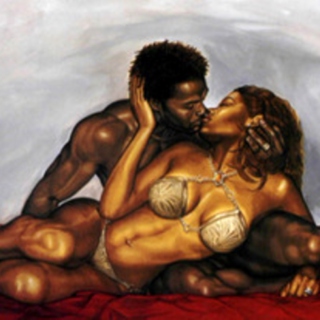 Lust & Pleasure Vol. IV: Relationship Goals