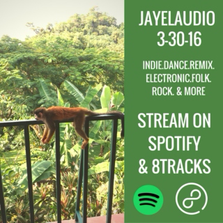 JayeL Audio 3-30-16