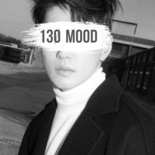 130 mood: TRBL