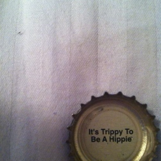 It's Trippy To Be A Hippie