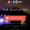 2016 NPR Austin 100