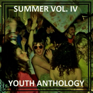 SUM16 (Summer Vol IV.I) [Youth Anthology]