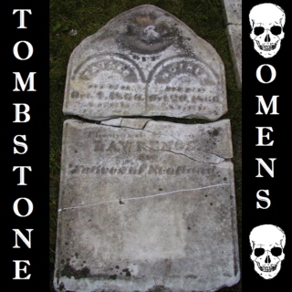 Tombstone Omens
