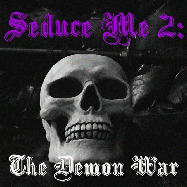 Seduce Me 2: The Demon War 