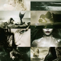 Sirens & Mermaids