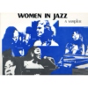 woman in jazz