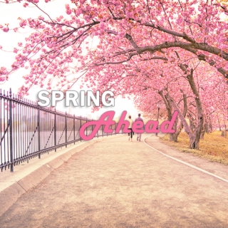 Spring Ahead