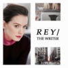 rey - the writer