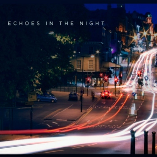 Echoes In The Night