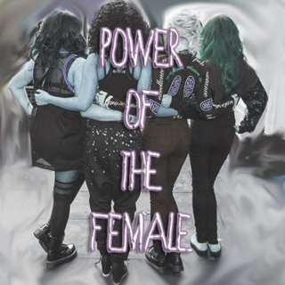 Power of the Female