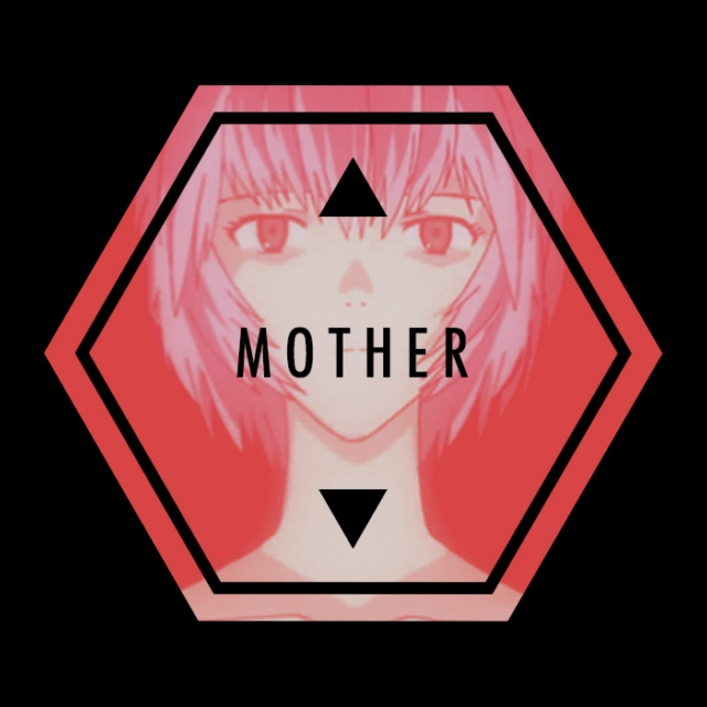 death + rebirth / 5. MOTHER