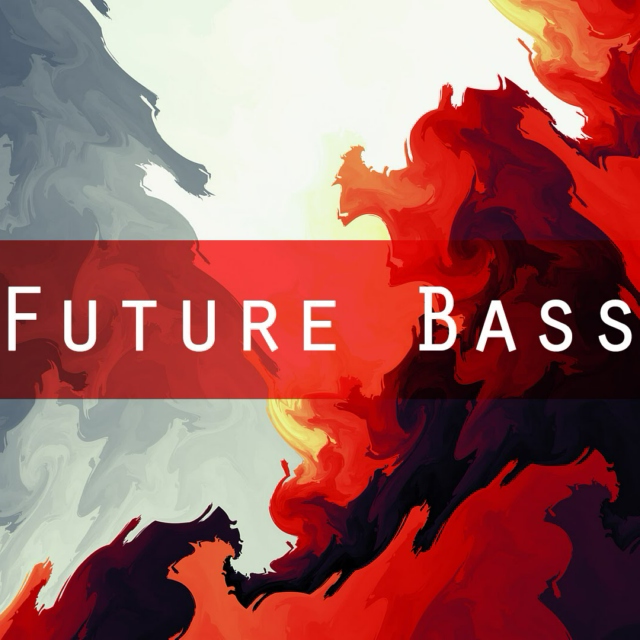 Future Bass Mix of Taste